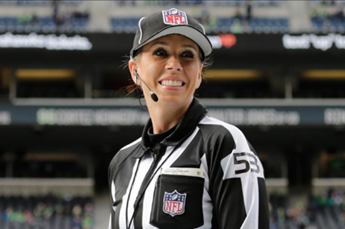 Terri Valenti Interview